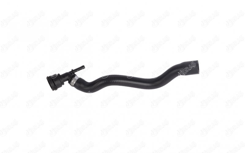 Маркуч за парно - IBR 27599 за AUDI, VW, SKODA, SEAT